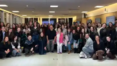 El ciclo que ya tiene 350 inscriptos y busca convertir a Entre Ríos en polo de la economía creativa