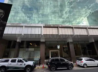 Gimnasios Exxen: el comunicado de la empresa tras los 18 allanamientos y las detenciones