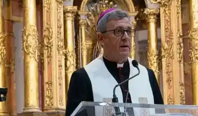 “Cansados de promesas y dirigentes que se dan la buena vida”: el duro mensaje de la Iglesia en San Cayetano
