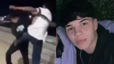 Necochea: Los audios que cambiaron todo en el caso del crimen frente al casino