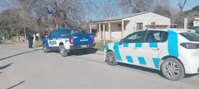 Valle Hermoso: frenan una obra que se levantaba sin permiso y el motivo preocupa a los vecinos