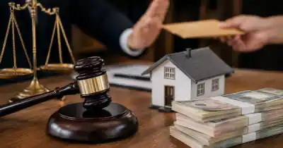 Estafas inmobiliarias en Salta: deberán devolver más de $40 millones a sus víctimas