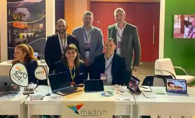 Puerto Madryn brilla en el Meet Up Argentina 2026: ¿qué destinos buscan los organizadores?