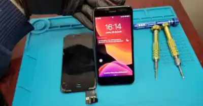 Arregló su celular y un desconocido la volvió loca: la pesadilla que vive una jujeña