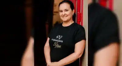 El premio que la consagró tras 40 años de danza: la historia de Laura Romero