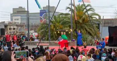 Festejo gratuito por el Mes de las Infancias: conocé la fecha, el lugar y los cortes de tránsito