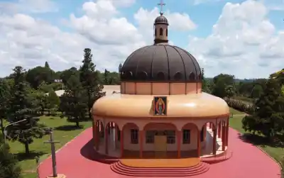 60 años de fe: la comunidad ucraniana de Oberá celebra un aniversario histórico