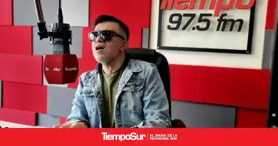 El secreto detrás del video más caro de Claus: la Zamba del Canelo que tardó 8 años