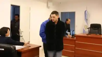 La Justicia neuquina condenó a la expareja de Luciana Muñoz por falso testimonio