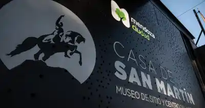 Silencio en la Casa de San Martín: el museo cierra 90 días y el motivo genera expectativa