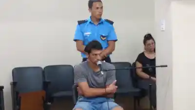 El golpe que lo dejó en la lona: la dura sanción que recibió el futbolista de Trinidad