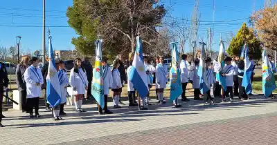 El Cerrito festejó su 151° aniversario: el crecimiento que nadie imaginó y la caminata que no te podés perder