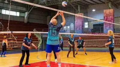 El barrio IV Centenario será sede de una clínica deportiva de Newcom: ¿qué se trabajará?