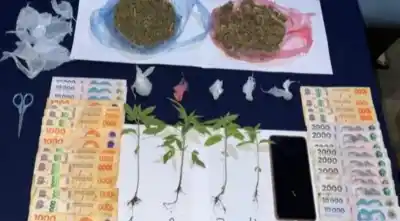 Un operativo sorpresa en Salta terminó con un hallazgo que nadie esperaba