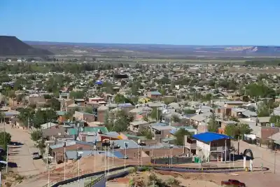 Licitan la obra clave que promete frenar las inundaciones en Rincón de los Sauces