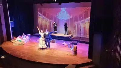 El musical solidario que conquistó Salta regresa con una nueva aventura