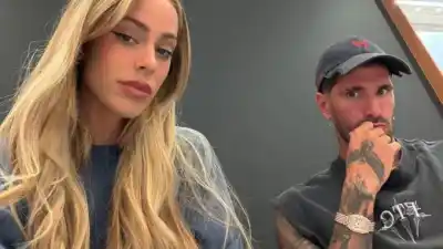 La pregunta que todos esperaban: Tini Stoessel y Rodrigo De Paul al fin hablan sobre su boda