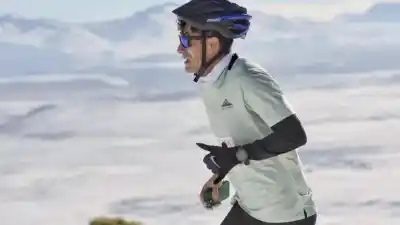 Las Ovejas se viste de blanco para la quinta Winter Trail: ¿qué pruebas desafiarán a los atletas?