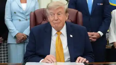 Golpe a Moscú: el Senado de EE.UU. avanza con sanciones que podrían autorizar a Trump a aplicar aranceles del 500%