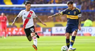 El secreto detrás de los escudos: cómo las casas de apuestas conquistaron el pecho del fútbol argentino