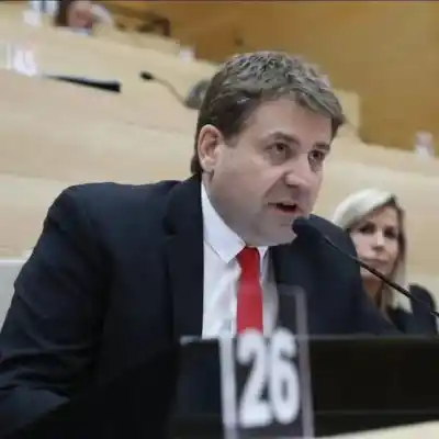 Denuncian que la Justicia cordobesa quedó en manos del peronismo: qué pasó con la designación del nuevo juez electoral