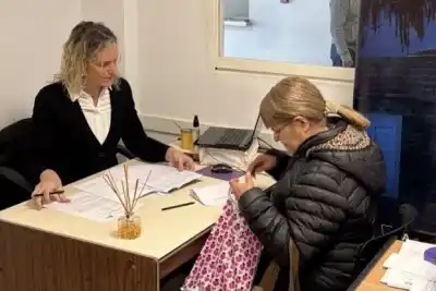 El programa que blinda tu casa: 30 familias de Villa Mercedes ya tienen protección legal
