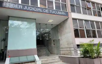 Golpeó y robó a un jubilado de 88 años: la excusa que dio cuando lo vieron con las manos ensangrentadas