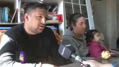 El sueño de Bauti: la rifa solidaria para llegar a Argentinos Juniors