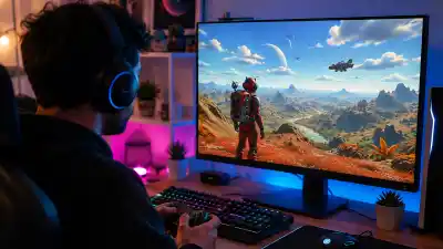 El videojuego que resucitó: la historia de No Man's Sky contada desde Jujuy