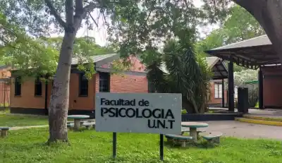 El fallo que complicó a Pagani ahora amenaza con voltear a los decanos de Medicina y Psicología