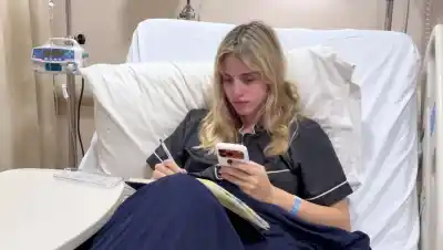 La salud de Denisse González sigue en vilo: nuevo revés en su internación