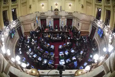 El plan secreto de La Libertad Avanza para evitar que los gobernadores le arruinen el año electoral