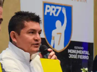 El adiós del ídolo: Pulga Rodríguez anunció su partido despedida y Tucumán ya palpita la fiesta