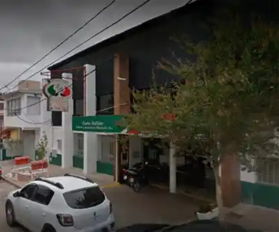 El Centro Italiano de Villa Carlos Paz adelanta su 70° aniversario: qué pasará esta noche