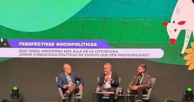 El plan de Junín para no depender de la Provincia: qué pidió Fiorini en Rosario