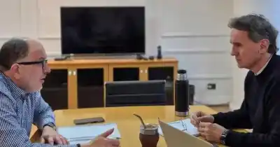 ¿Cuánto cuesta la obra que Tres Arroyos no puede pagar sola?