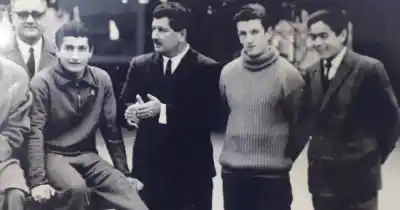 ¿La cuna del Leicester? No, la 'Tercera que Mata': la revolución de Ignomiriello que cambió el fútbol argentino