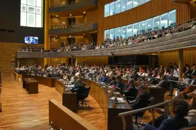 Movimiento por lo que Viene ya tiene bloque propio en la Legislatura: 17 diputados y una designación clave