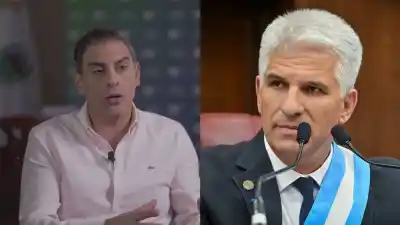 Un intendente de Poggi tildó de "inverosímil" la causa por desvío de fondos y la fiscalía avanza