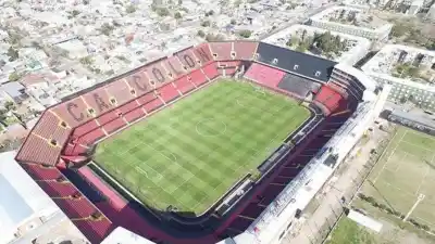Cambio de planes: el cruce Boca-Vélez se muda de provincia y Córdoba asoma como nueva sede