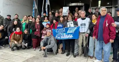 Condena histórica en Santa Fe: el abandono de menores, juzgado por primera vez como lesa humanidad