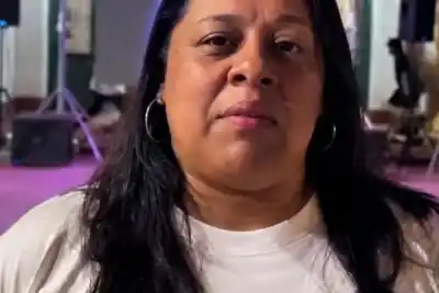 Renunció la funcionaria municipal esposa del detenido por abuso sexual en Esquina