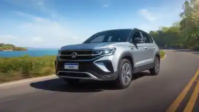 Julio, el mes de los SUV: 4 modelos entre los 10 más patentados y precios que superan los $78 millones