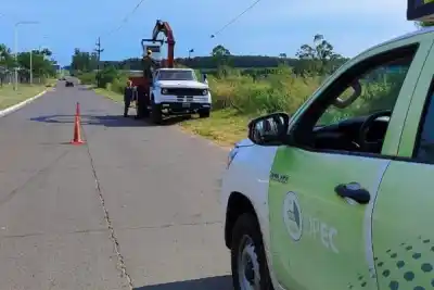 Malas noticias para estos barrios: cortes de luz programados en Corrientes, Ituzaingó y Bella Vista