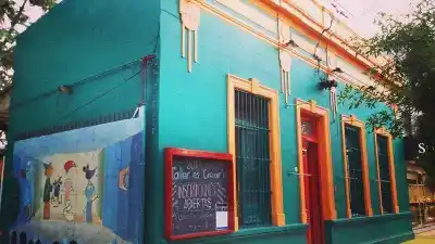 Caña con Roda: una noche de samba, capoeira y tradición en el Cecual