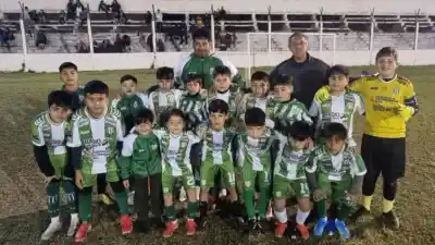 Arrancaron los octavos en Las Inferiores chacareras: penales, clasificados y una agenda cargada