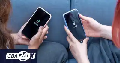 Se hacía pasar por una nena de 13 en TikTok: lo que le pedía a un niño y cómo lo atraparon