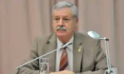 El gesto que marcó a Lizurume: la anécdota que revela quién era Darío James