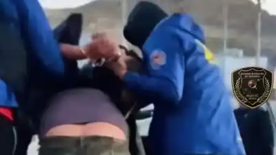 Cayó un prófugo acusado de abuso: había quebrado el arresto domiciliario