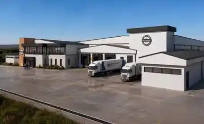 La Zona Franca de Trelew suma una planta pesquera millonaria: ¿cuántos empleos generará?